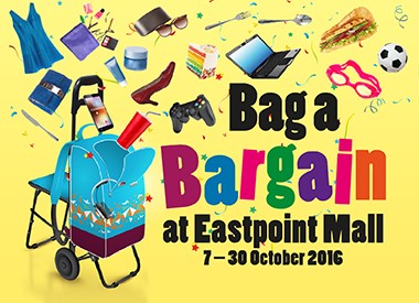 Unforgettable Family Moments at Eastpoint Mall