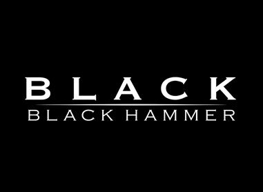 Black Hammer Fair