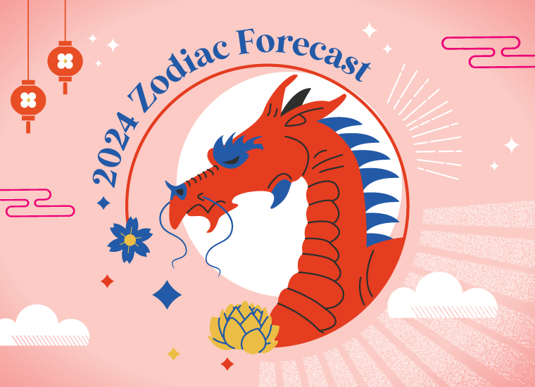 2024 Zodiac Forecast 