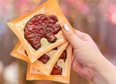 8 Kinds of CNY Goodies to Quit Your Diet For