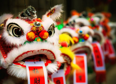Chinese New Year Weekend Guide